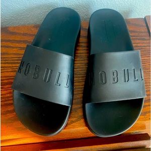 New 8.5 NoBull slides